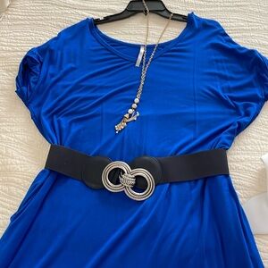 Long Beach/Pool Dress